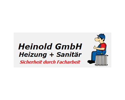 Heinold GmbH Heizung und Sanitär