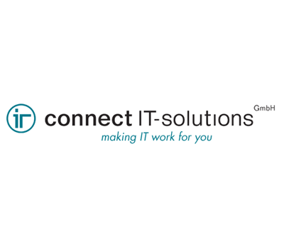 connect IT-Solutions GmbH