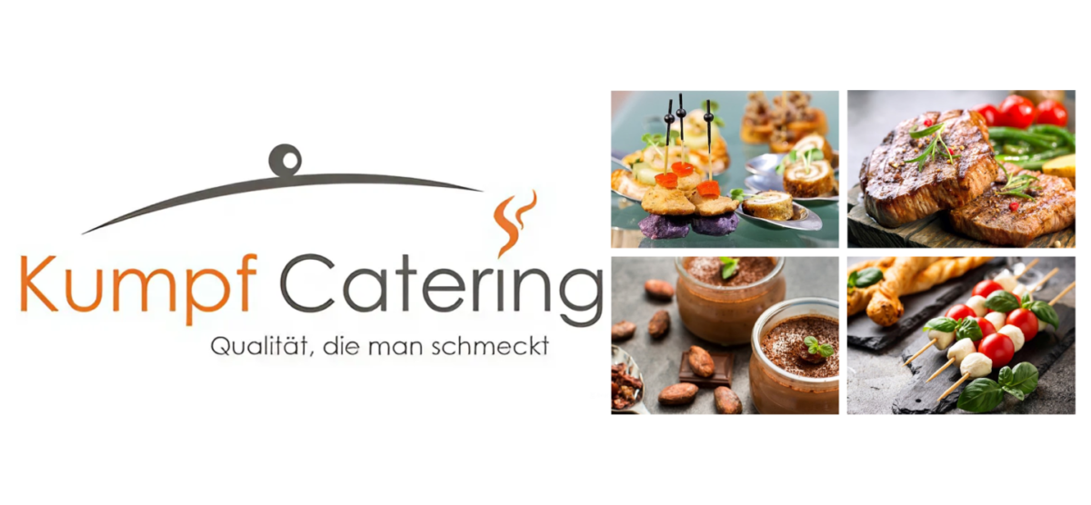 Kumpf Catering Steckbrief